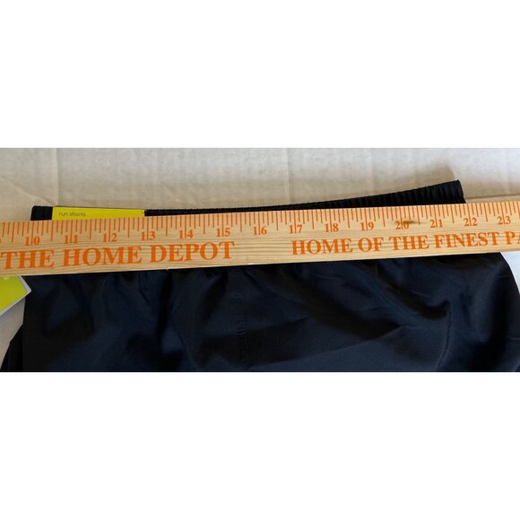 All in Motion Track Shorts - Picture 6 of 9